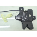 Fechadura Trava Tampa Traseira Ford Fusion Ano 2011 2012