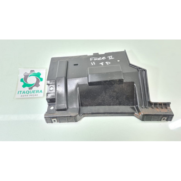 Suporte Parachoque Traseiro Direito Freelander 2 Ano 2011