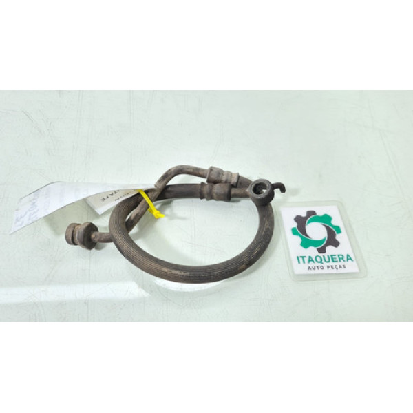 Flexivel Traseiro Esquerdo Hyundai Santa Fe 2.7 Ano 2009