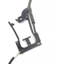 Sensor Abs Dianteiro Esquerda Outlander 2012