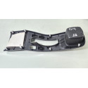 Acabamento Moldura Alavanca Freio Mão Suzuki Sx4  2012