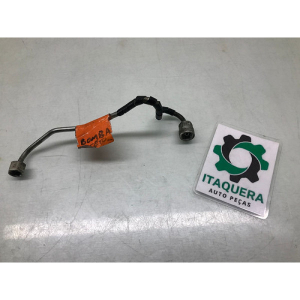 Cano Bomba Alta Range Rover Discovery 4 3.0 