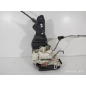 Fechadura Porta Traseira Esquerda Dodge Journey 2.7 N-2010