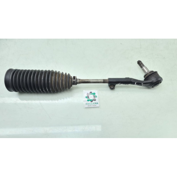 Braço Axial C/ Terminal Esquerdo Bmw X1 2.0 Ano 2014 