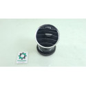 Difusor Ar Central Chevrolet Gm Captiva Ano 2012 2013