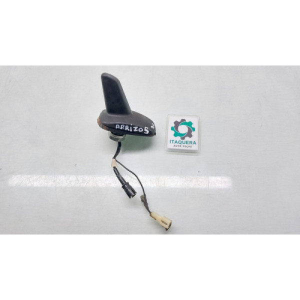 Base Antena Teto Chery Arrizo 5 Ano 2019 2020