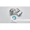 Par Dobradiça Porta Traseiro Direito Citroen C5 2011 2012