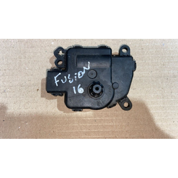 Motor Atuador Ar Ford Fusion Ano 2016 