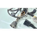 Chicote Sensor Quadro Traseiro Gm Captiva 3.6 Ano 2010 2011