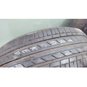 Jogo Roda Com Pneu 215/60 R16 Chevrolet Tracker 2022 2023