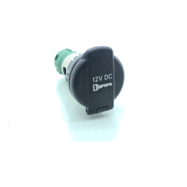 Acendedor Tomada 12v Dc Console Central Fiat Toro Ano 2018