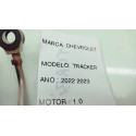 Mangueira Cano Turbina Gm Tracker Onix 1.0 Ano 2022 2023