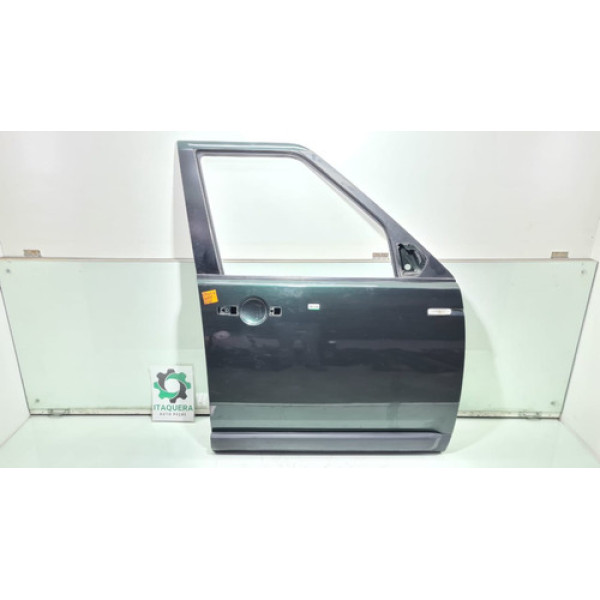 Porta Dianteira Direita Land Rover Discovery 4 Ano 2012
