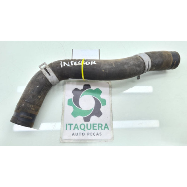 Mangueira Inferior Radiador Honda City Ex 1.5 Ano 2021