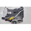 Fechadura Porta Traseira Esquerda Hyundai Hb20 Ano 2022