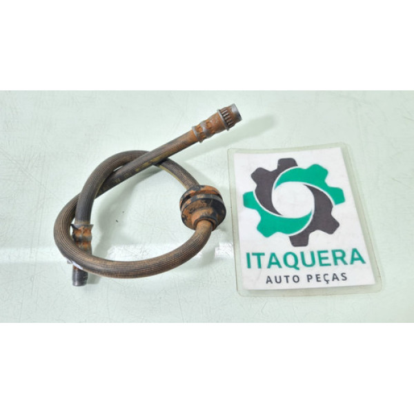 Flexível Pinça Dianteira Esquerdo Renault Logan 1.6 2020