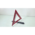 Triangulo Segurança Pé Reforçado Mhs