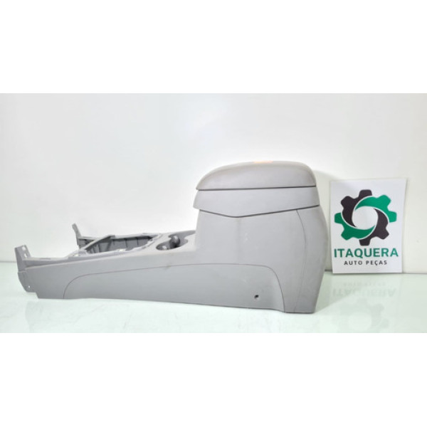 Console Central Apoio Braço Avari Hyundai Santa Fe 2009 2010