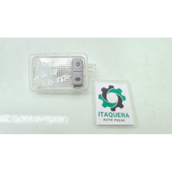 Luz Teto Cortesia Lado Direito Freelander 2 Ano 2013 2014