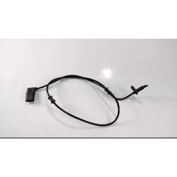 Sensor Abs Traseiro Mercedes C180 2018 N° A2059058503
