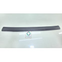 Acabamento Moldura Superior Vidro Vigia Caçamba Fiat Toro 19
