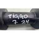 Coifa Caixa Direção Chery Tiggo 7 Ano 2024 2025