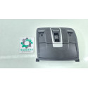 Luz Teto Cortesia Mercedes Ml350 Ml63 Amg Ano 2014