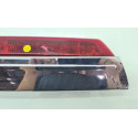 Break Light Luz Com Friso Cromado Ford Fusion Ano 2011