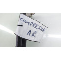 Mangueira Cano Compressor Ar Gm Onix Prisma 1.0 2016 2017