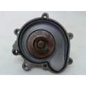 Bomba De Água Mercedes C180 C200 Ano 2012