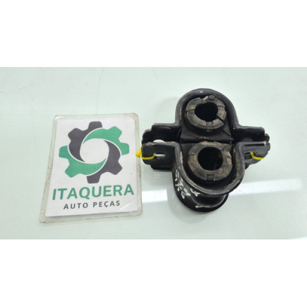 Par Bucha Dianteira Barra Estabilizadora Evoque Ano 2014