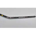 Acabamento Moldura Friso Painel Citroen C5 Ano 2011 2012