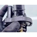Flange Cavalete Água Motor Ford Ranger 2.5 Flex 2014