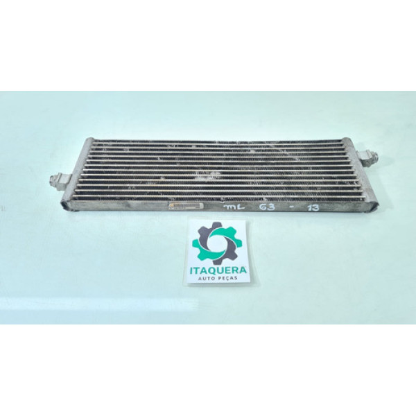 Radiador Resfriador Oleo Mercedes Ml63 Amg 5.5 Ano 2014