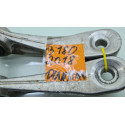 Par Bieleta Dianteira Mercedes Benz C180 1.6 Ano 2019 2020