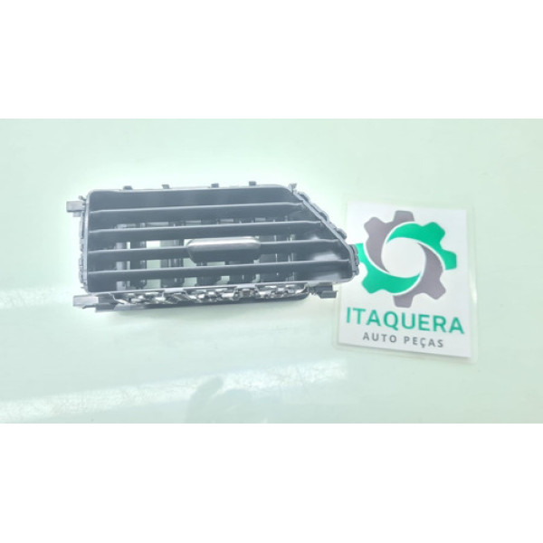 Difusor Ar Central Lado Esquerdo Volkswagen Jetta Ano 2020