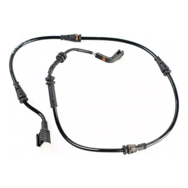 Sensor Pastilha Traseiro Discovery Sport Nº Hk7210k845aa