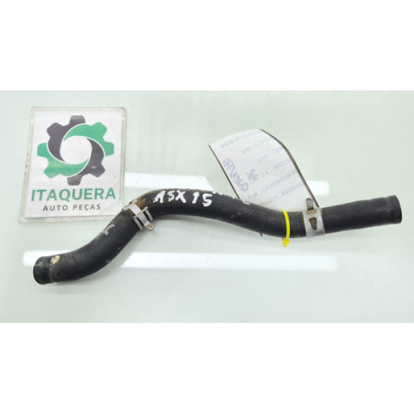 Mangueira Ar Quente Mitsubishi Asx 2.0 4x2 Ano 2015 2016