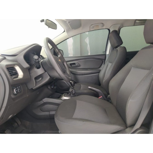 Sucata Peças Chevrolet Spin 1.8 2020 Acabamentos Forros 