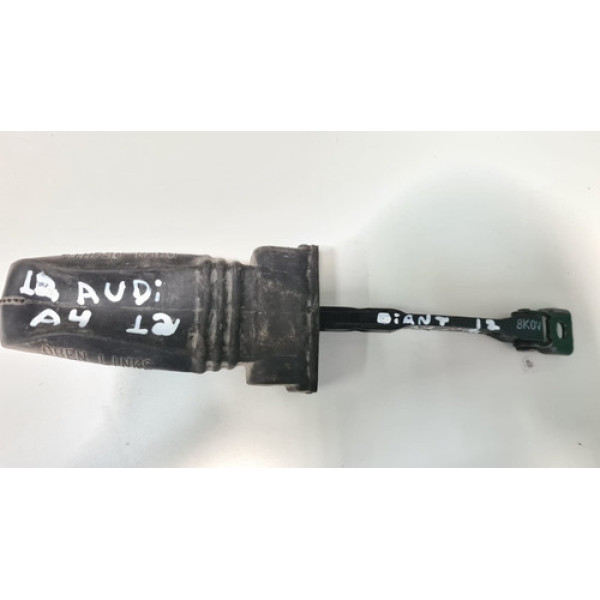 Limitador Porta Dianteiro Audi A4 Ano 2012