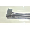 Spoiler Caixa Ar Lado Esquerdo Gm Captiva Ano 2010 2011