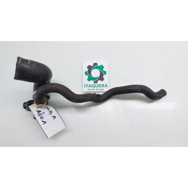 Mangueira Cano Bomba Agua Bmw X1 2.0 Turbo Ano 2014 