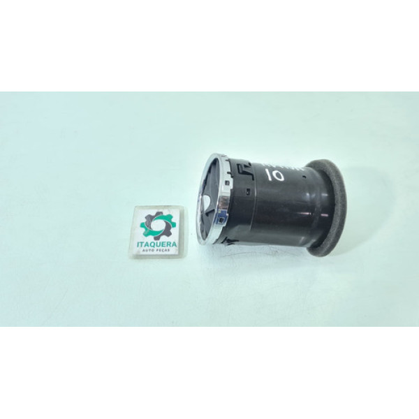 Difusor Ar Lado Esquerdo Chevrolet Captiva Ano 2010 2011
