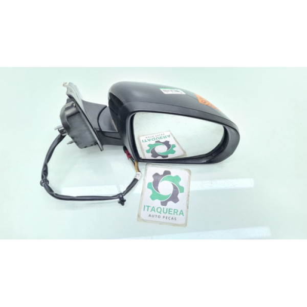 Retrovisor Lado Direito Fiat Toro Vulcano Ano 2018 2019 2020