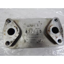 Radiador Resfriador  Óleo Iveco Daily Ano 2018 N°504078695 