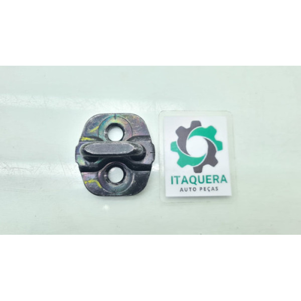Batente Porta Nissan March Ano 2019 2020