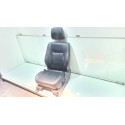 Jogo Bancos Couro Mitsubishi Pajero Full 2014 2015  2 Portas