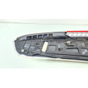 Aerofolio Com Break Light Mercedes Ml63 Ml350 Ano 2014