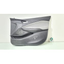 Forro Porta Dianteiro Direito Gm Onix 1.0 Turbo 2020 2021
