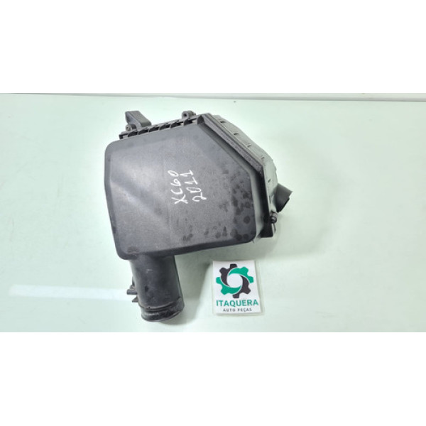 Caixa Filtro Ar Volvo Xc60 T6 3.0 Turbo Ano 2010 2011